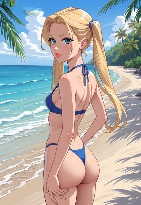 AI Cuties Porn XXX - #1