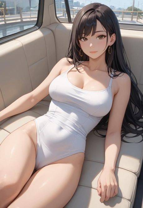 AI Cuties Naked Images - #6