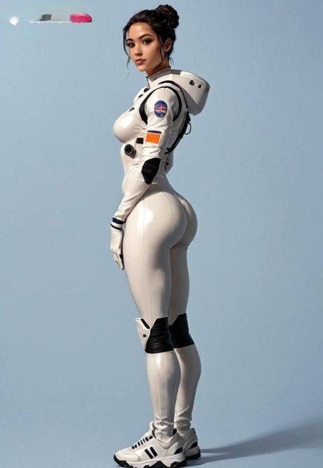 AI Cuties Porn Images - #6