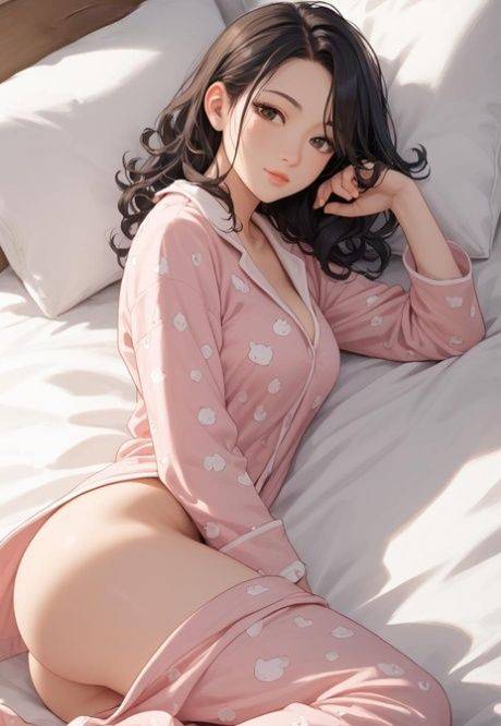 AI Cuties Sex Pictures - #8