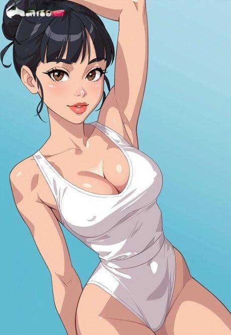 AI Cuties Sex Gallery - #9