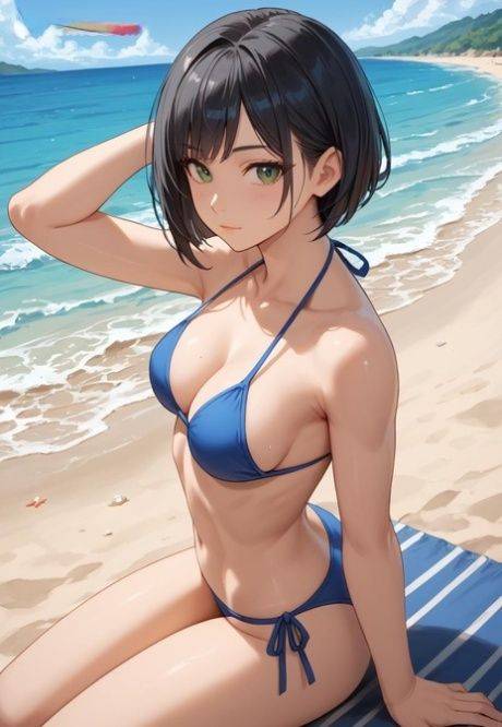 AI Cuties Sex Pictures - #7