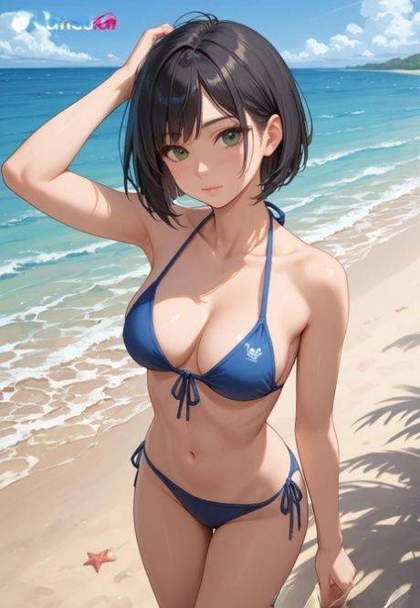 AI Cuties Sex Pictures - #5
