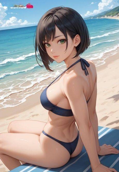 AI Cuties Sex Pictures - #2