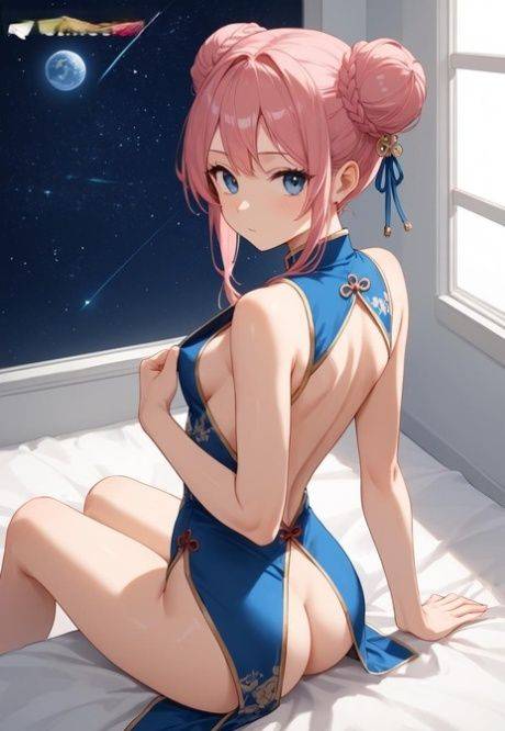 AI Cuties Hot XXX - #5
