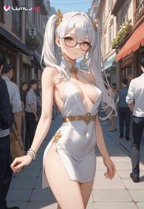 AI Cuties Hot Porn - #10