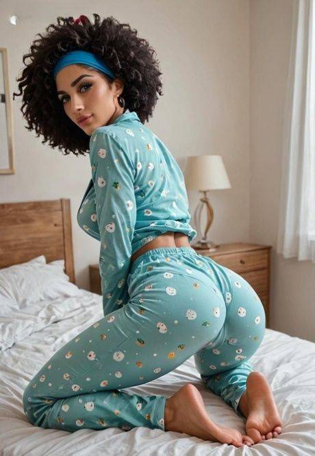 AI Cuties Porn Photos - #7