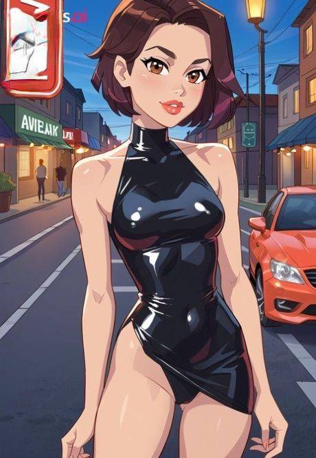 AI Cuties Hot Photos - #5