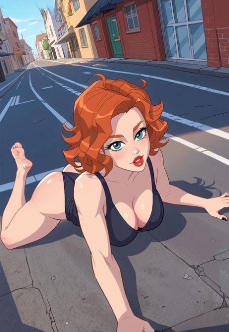 AI Cuties Hot Porn - #10