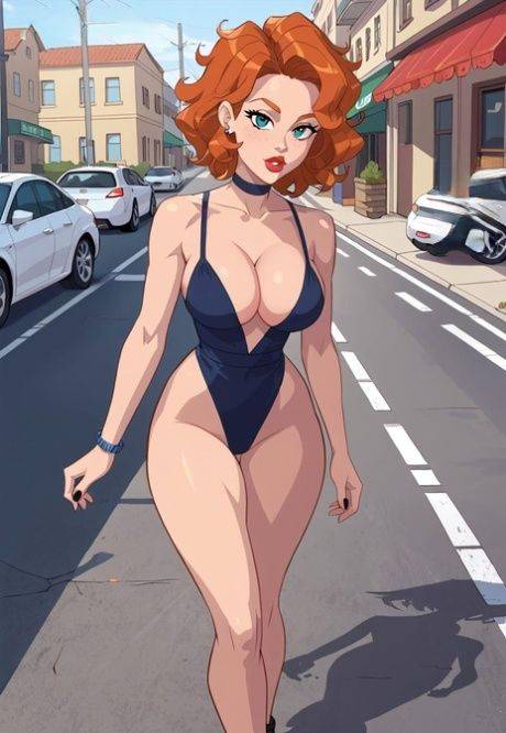 AI Cuties Hot Porn - #1
