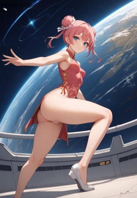 AI Cuties Sex Pictures - #7
