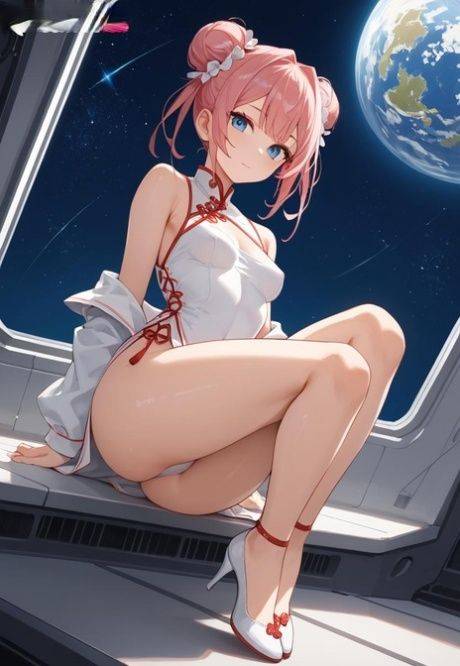 AI Cuties Sex Pictures - #1