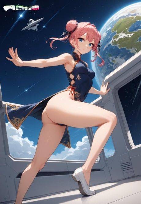 AI Cuties Sex Pictures - #2