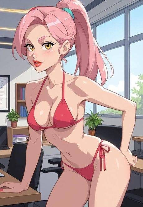AI Cuties Porn Images - #2