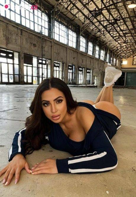 AICuties XXX Photos - #11