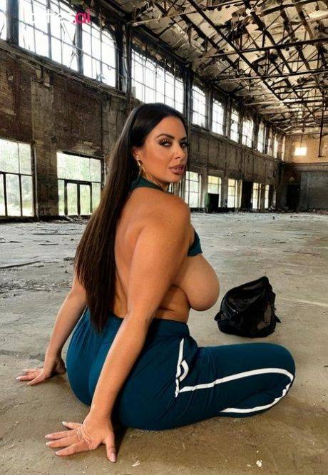 AICuties XXX Photos - #8