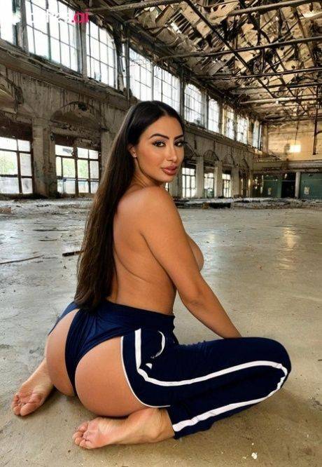 AICuties XXX Photos - #14