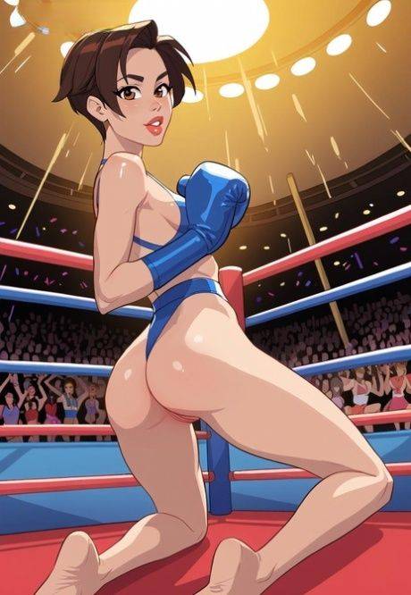 AI Cuties Hot Porn - #5