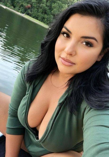 AICuties Naked Gallery - #14