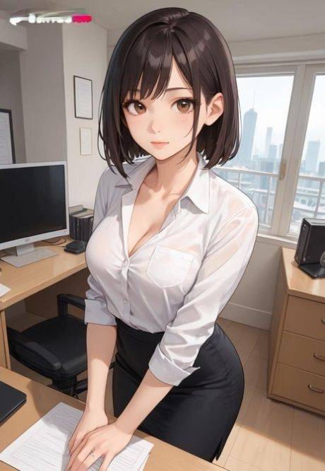 AI Cuties Sex Photos - #7