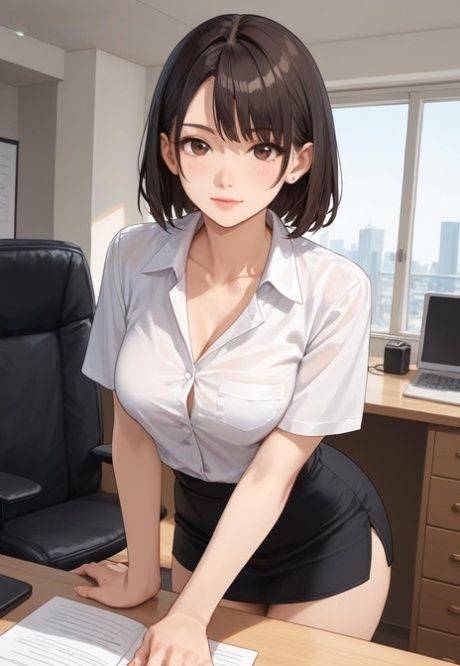AI Cuties Sex Photos - #10