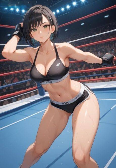 AI Cuties Sex Images - #2