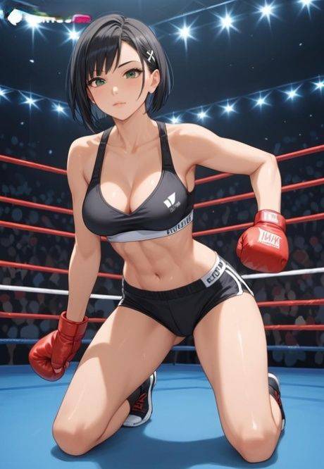 AI Cuties Sex Images - #1