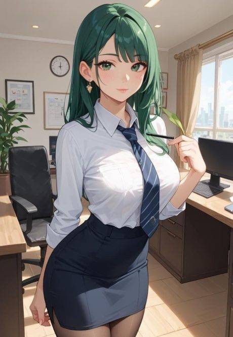 AI Cuties Naked Pictures - #9