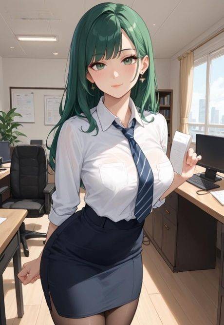 AI Cuties Naked Pictures - #6