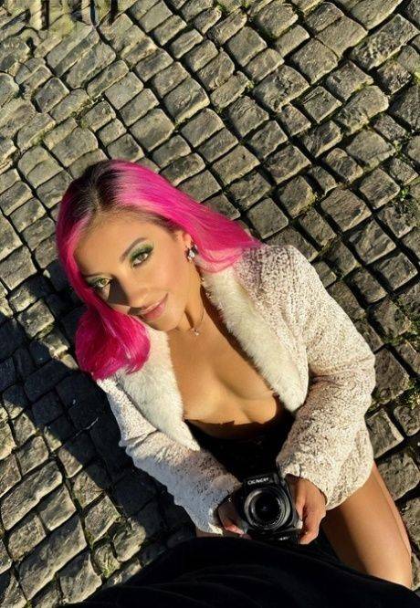 AICuties Nude Gallery - #10