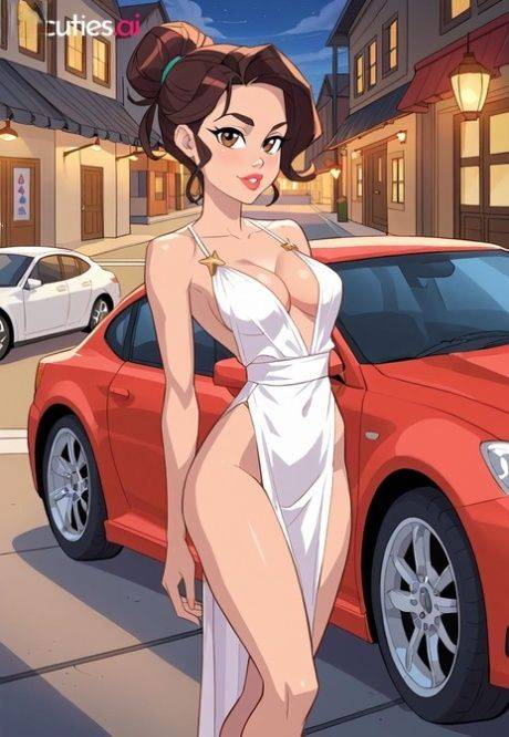 AI Cuties Sex Pictures - #6