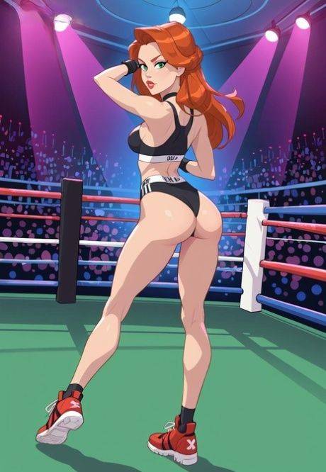 AI Cuties Sex Images - #2