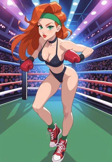 AI Cuties Sex Images - #8