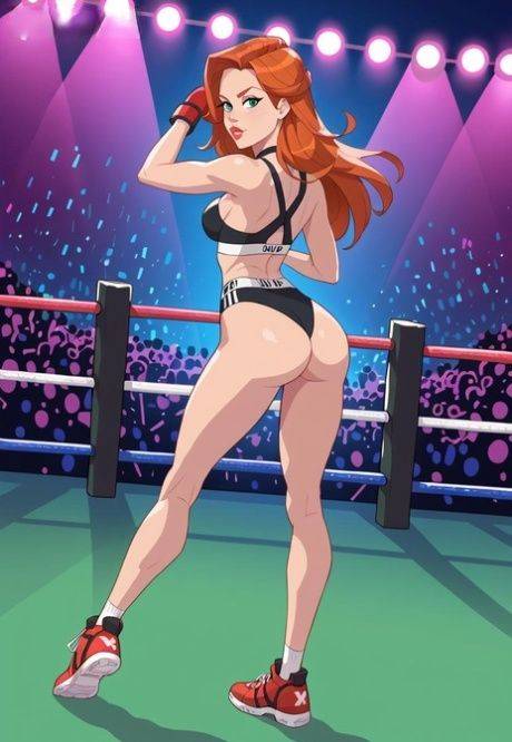 AI Cuties Sex Images - #1