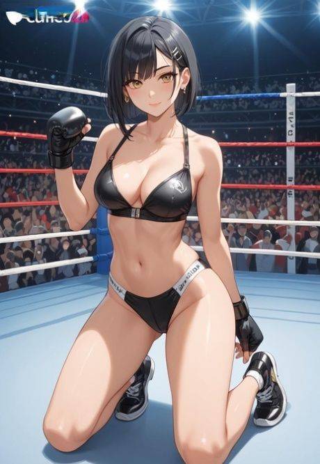 AI Cuties Naked Images - #8