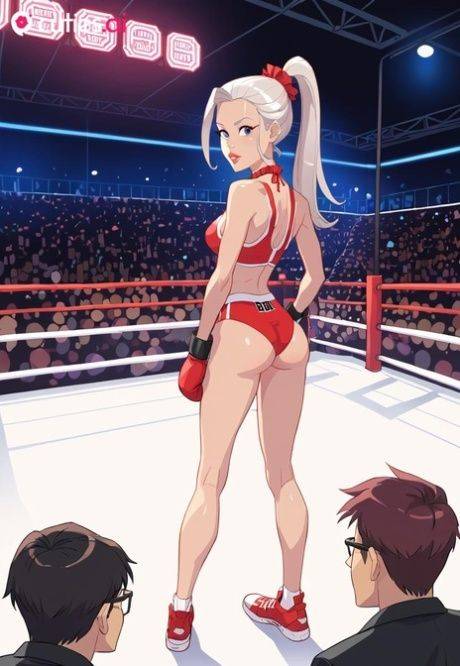 AI Cuties Hot Porn Pics - #1
