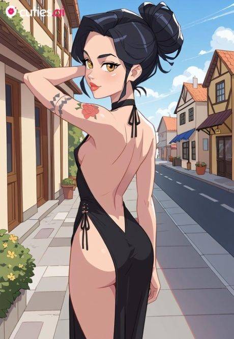 AI Cuties Sex Pictures - #8