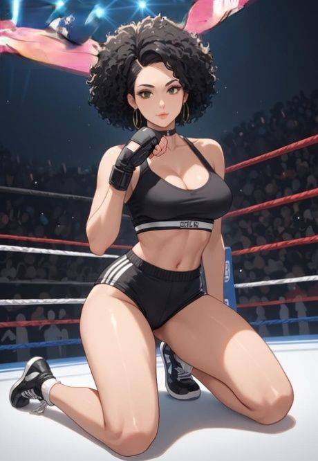 AI Cuties Porn Pictures - #7