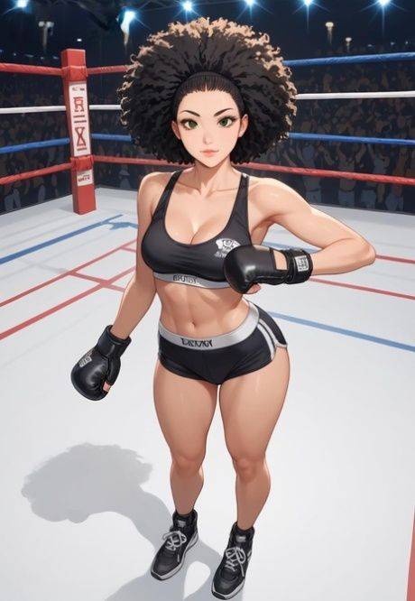 AI Cuties Porn Pictures - #5