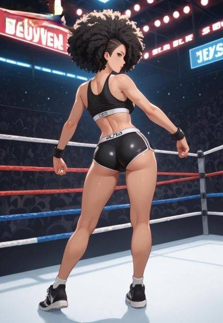 AI Cuties Porn Pictures - #8