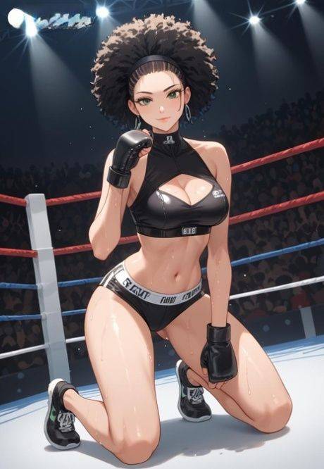 AI Cuties Porn Pictures - #2