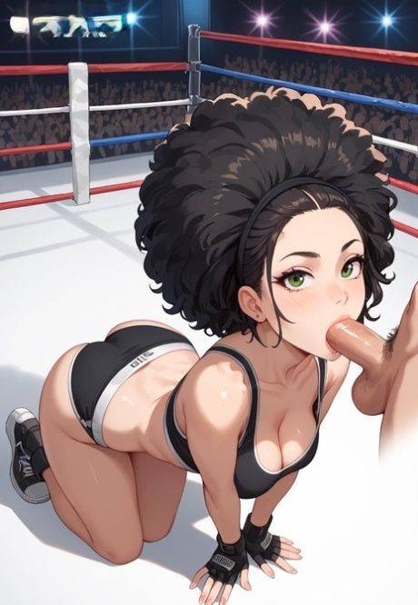 AI Cuties Porn Pictures - #1