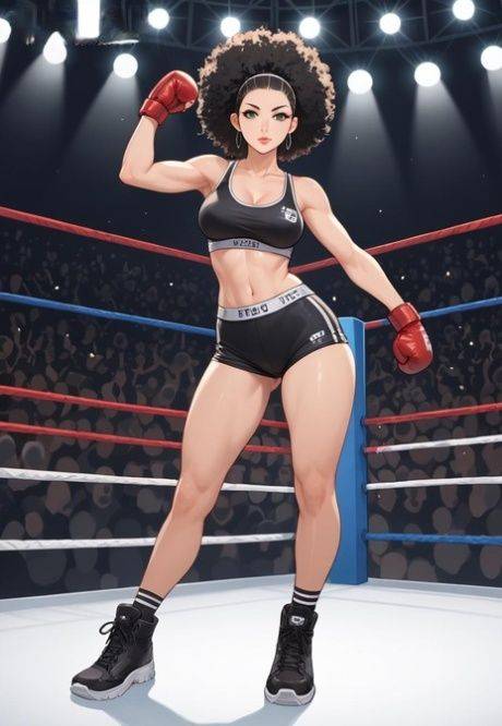 AI Cuties Porn Pictures - #3