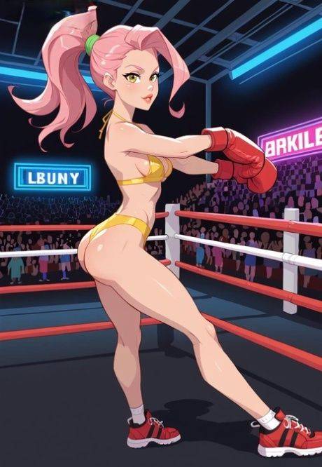 AI Cuties Hot XXX - #6