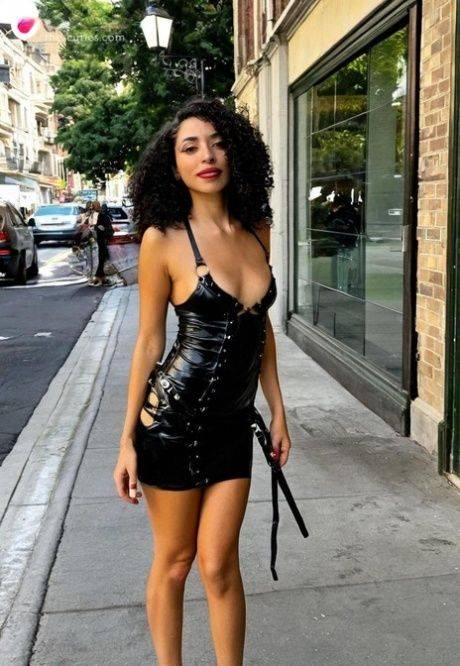 AI Cuties Naked Gallery - #5