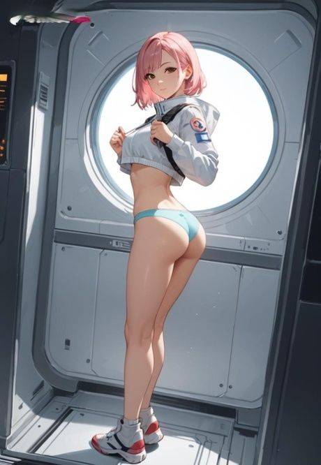 AI Cuties Hot XXX - #6