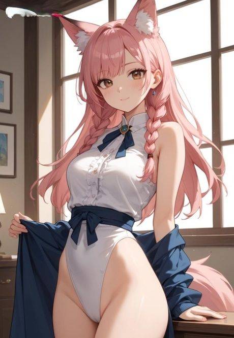 AI Cuties Sex Gallery - #5