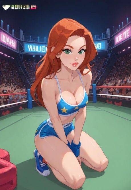 AI Cuties Sex Photos - #2