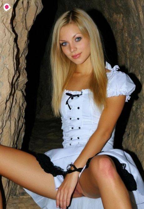 AICuties Naked Gallery - #7
