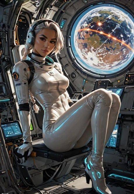 AI Cuties Porn Pictures - #3